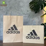 Túi in giày, V9 - Adidas, 40 × 30 × 15 cm, 100 g/m²