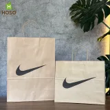 Túi in giày, V4 Ngang - Nike, 28 × 35 × 17 cm, 100 g/m²